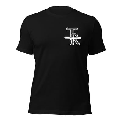 That's rare! tr shirt
