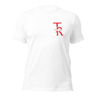 That's Rare! TR Shirt *Red