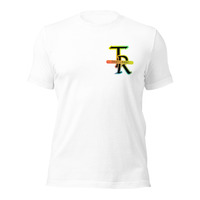 That's Rare! TR Shirt *Marley Vibes - Thumbnail 1