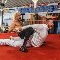 8th Extravaganza DVD - Thumbnail 1