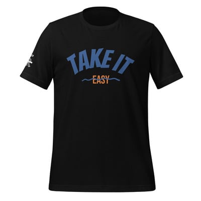 That's rare! take it shirt