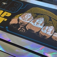 Slap Shot Fightin' Foil - Thumbnail 3