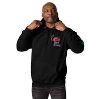 2nd Alternate FLAMINGo Hoodie - Thumbnail 2