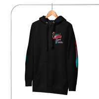2nd Alternate FLAMINGo Hoodie - Thumbnail 6