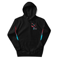 2nd Alternate FLAMINGo Hoodie - Thumbnail 8