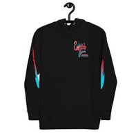 2nd Alternate FLAMINGo Hoodie - Thumbnail 11