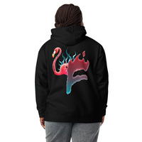 2nd Alternate FLAMINGo Hoodie - Thumbnail 12