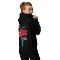 2nd Alternate FLAMINGo Hoodie - Thumbnail 14