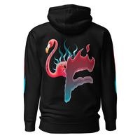 2nd Alternate FLAMINGo Hoodie - Thumbnail 18