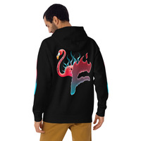 2nd Alternate FLAMINGo Hoodie - Thumbnail 20