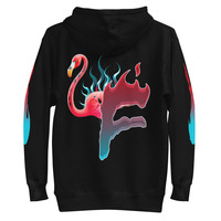 2nd Alternate FLAMINGo Hoodie - Thumbnail 21