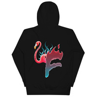 2nd Alternate FLAMINGo Hoodie - Thumbnail 22