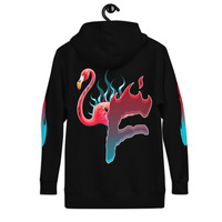 2nd Alternate FLAMINGo Hoodie - Thumbnail 23