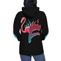 2nd Alternate FLAMINGo Hoodie - Thumbnail 24