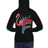 2nd Alternate FLAMINGo Hoodie - Thumbnail 25