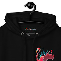 2nd Alternate FLAMINGo Hoodie - Thumbnail 26