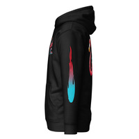 2nd Alternate FLAMINGo Hoodie - Thumbnail 27