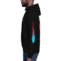 2nd Alternate FLAMINGo Hoodie - Thumbnail 28