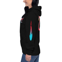 2nd Alternate FLAMINGo Hoodie - Thumbnail 29