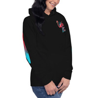 2nd Alternate FLAMINGo Hoodie - Thumbnail 33