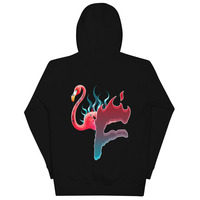 2nd Alternate FLAMINGo Hoodie - Thumbnail 35