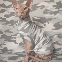 Snow Camo - Fuzzy On The Inside - Thumbnail 1