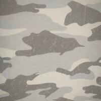 Snow Camo - Fuzzy On The Inside - Thumbnail 3