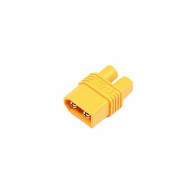 Integy intc29035 xt60 male to ec3 battery connector adapter