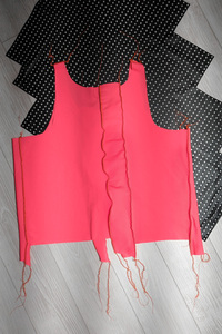 OOAK Neovibe Tank Top - Thumbnail 5