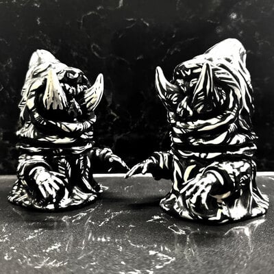 Frank mysterio torment 1