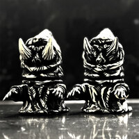 Frank Mysterio TORMENT 1 - Thumbnail 1