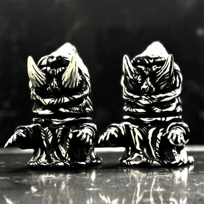 Frank mysterio torment 1