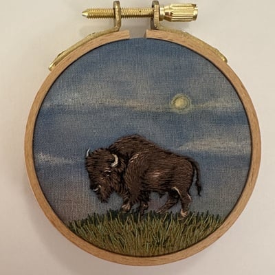 Buffalo