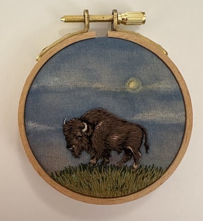 buffalo