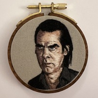 Mr. Cave II - Thumbnail 1