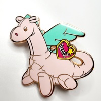 BeanZ Enamel Pins - Thumbnail 5