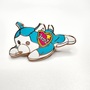 BeanZ Enamel Pins-4