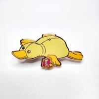 BeanZ Enamel Pins - Thumbnail 6