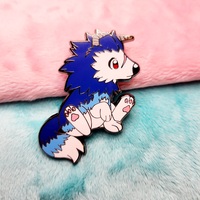 Rancher Pups Enamel Pins - Thumbnail 1