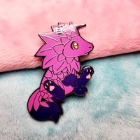 Rancher Pups Enamel Pins - Thumbnail 3