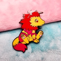 Rancher Pups Enamel Pins - Thumbnail 6