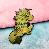 Rancher Pups Enamel Pins - Thumbnail 7
