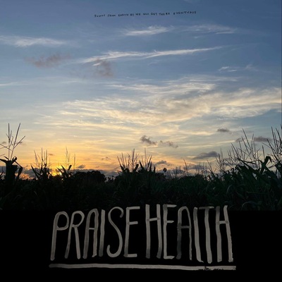 We Will Get There Eventually - Praise Health