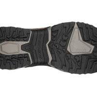 Mens Skechers Terraform Selvin Relaxed Fit Low Trail Brown - Thumbnail 3