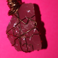 REAL LOVE IS WRAPPED ROSE QUARTZ - Thumbnail 5