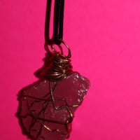 REAL LOVE IS WRAPPED ROSE QUARTZ - Thumbnail 6