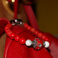 ROOTED IN RED - Thumbnail 1