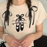 Ballerina Tee - Thumbnail 1