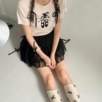 Ballerina Tee - Thumbnail 2