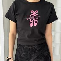 Ballerina Tee - Thumbnail 3